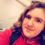 Profile Picture of Crystal Goucher (@crystal_englishfinal) on Instagram