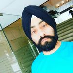 Profile Picture of Shivinder Singh Lall (@shivinderlall) on Instagram