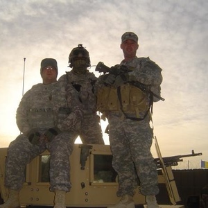 Profile Picture of Kenneth Steadman (@bump121) on Myspace
