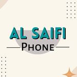 Profile Picture of alsaifi_phone |السيفـي فون (@alsaifi_phone) on Instagram