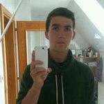 Profile Picture of Martin Reinisch (@martin_reinisch) on Instagram