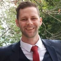 Profile Picture of Barrack James (@barrack-james-1) on Quora