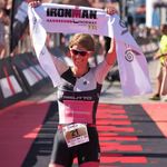 Profile Picture of Melanie Baumann (@melbtri) on Instagram