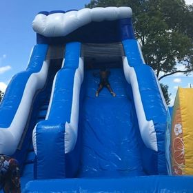 Profile Picture of Kandyce Smith (@abcbouncewithme813) on Pinterest