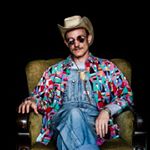 Profile Picture of Geoffrey Muller (@cajunbanjo) on Instagram