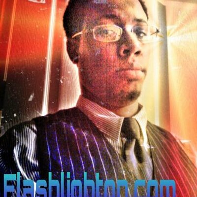 Profile Picture of Luckmann Madestin (@SirFlashlight) on Twitter