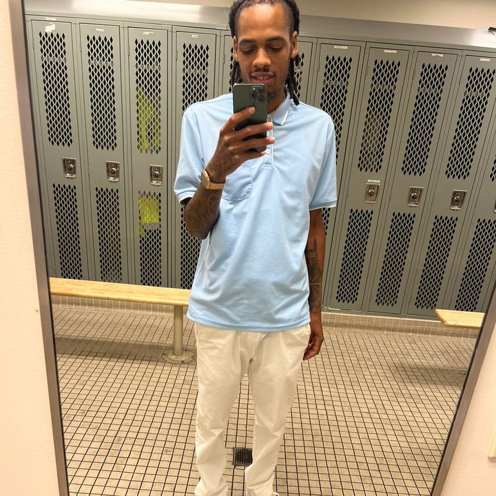 Profile Picture of Wayne  Blakey (@wayne.blakey) on Tiktok