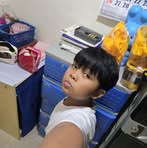 Profile Picture of Athan David (@Athan-David) on Facebook