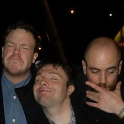 Profile Picture of Ed Hennessy (@ed_hennessy) on Twitter