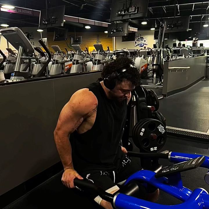 Profile Picture of Jared shoemaker (@user514032236242) on Tiktok