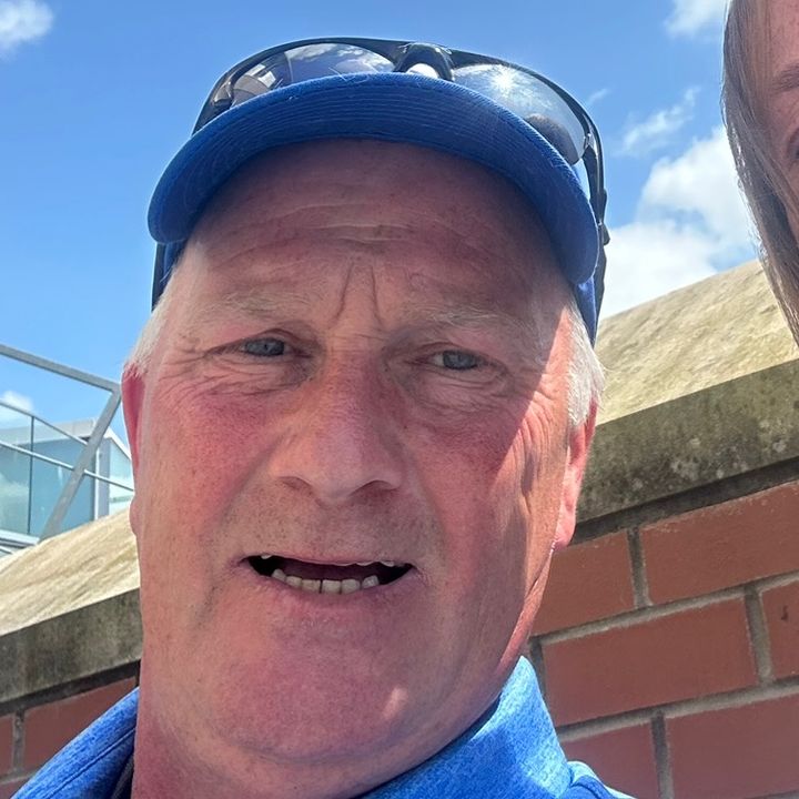 Profile Picture of scotsman (@scotsman675) on Tiktok