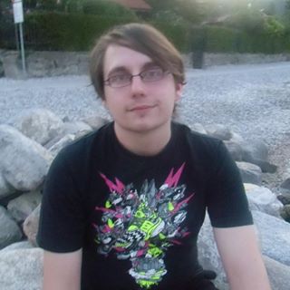 Profile Picture of Aaron Häfele (@Aaron-H&) on Facebook
