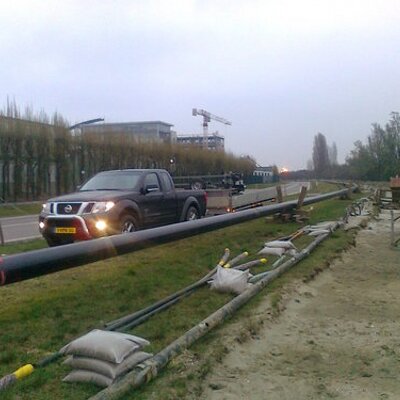 Profile Picture of John Van Tussenbroek (@jtussenbroek) on Twitter
