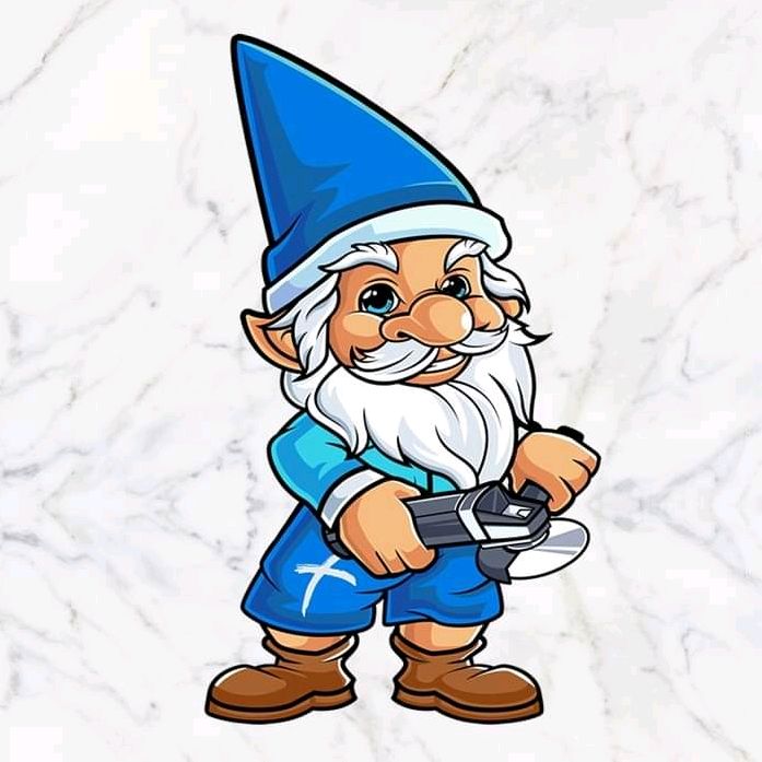Profile Picture of Granite Gnome (@adamdozier6) on Tiktok