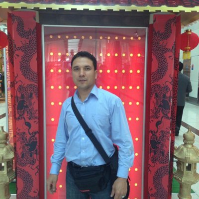 Profile Picture of Mohammed Zarif Noori (@MohammedZarifN1) on Twitter