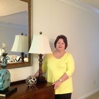 Profile Picture of Glenda Whitfield (@glendaw1756) on Pinterest