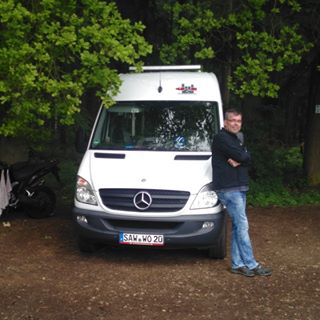 Profile Picture of Thomas Roese (@thomas.roese.3) on Facebook