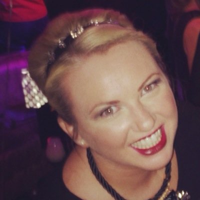 Profile Picture of Holly Sutherland (@HollyMurf) on Twitter