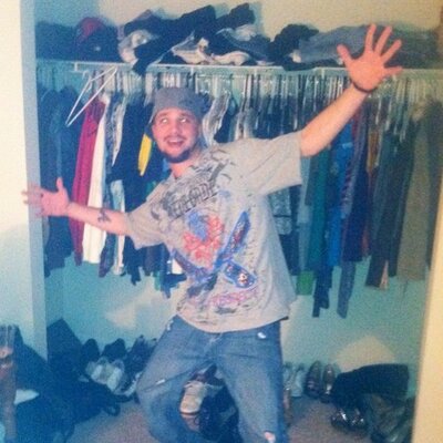 Profile Picture of Brian Feltman (@brian_feltman) on Twitter