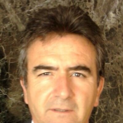 Profile Picture of Pedro Paniagua (@pppaniagua) on Twitter