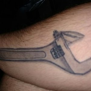 Profile Picture of Shawn Glen Tate (@Millwrightshawn) on Twitter