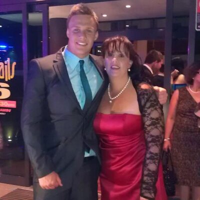 Nancy Hooley - Twitter Profile Picture of Nancy Hooley (@NancyHooley) on Twitter