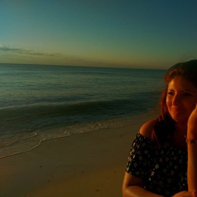 Profile Picture of Sybil Gray Devereux (@SGDevereux) on Twitter