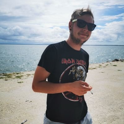 Profile Picture of Chris Fonda (@ChrisFonda3) on Twitter