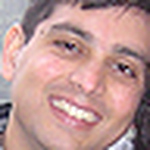 Profile Picture of Amit Jain (@amitmaksi) on Flickr