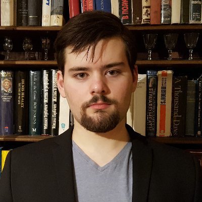 Profile Picture of Frederick Leo (@Freddycoleo) on Twitter