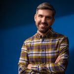 Profile Picture of Jeffrey Simon (@jeffreydsimon) on Instagram