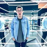 Profile Picture of Jacob Scroggins (@jakescroggins) on Instagram