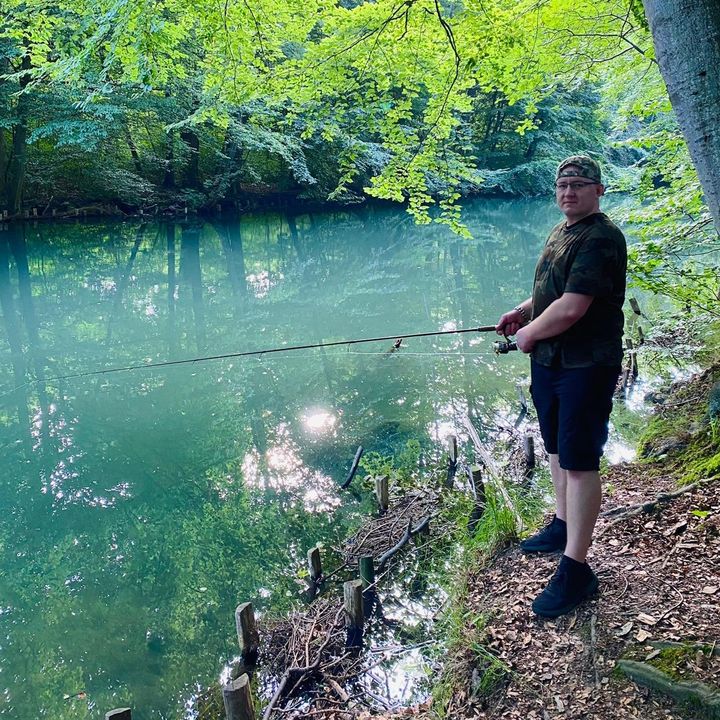 Profile Picture of lukaszajac (@lukaszzajac19) on Tiktok