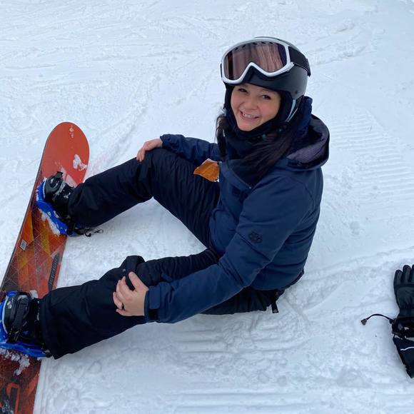 Profile Picture of Julie Zebron (@juju32us) on Poshmark