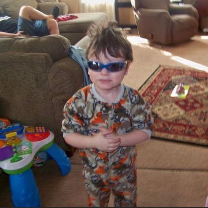 Profile Picture of patrick h. (@patrick_h05) on Tiktok