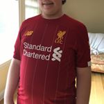 Profile Picture of John Luciano (@jluciano0517) on Instagram
