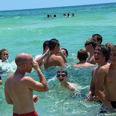 Profile Picture of Cory Eggers (@CE18_nvrbckdwn) on Twitter