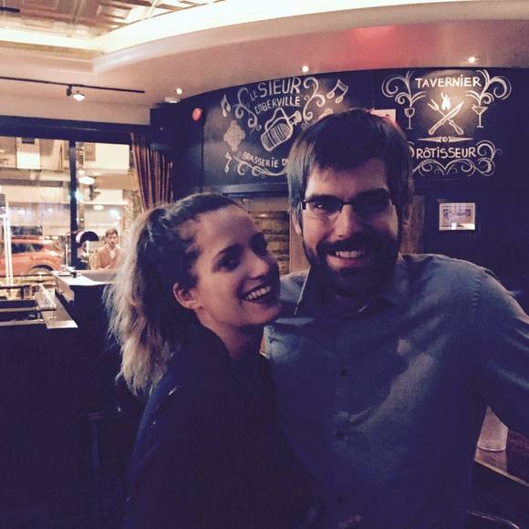 Profile Picture of Andréa Lévêque (@andreacl962) on Poshmark