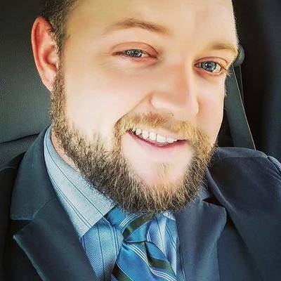 Profile Picture of Aaron Glenn (@EvgAaron) on Twitter