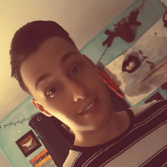 Profile Picture of Joseph Radacovsky jr. (@zeph165) on Poshmark