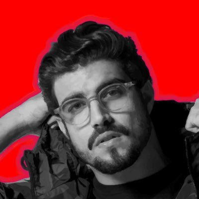 Profile Picture of Caio Castro (@CaioCastro) on Twitter