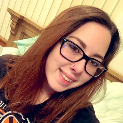 Profile Picture of Erika Mullin (@ErikaMullin3) on Twitter