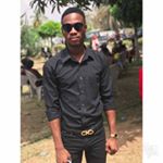 Profile Picture of Benjamin Ohene (@bra_ohene) on Instagram