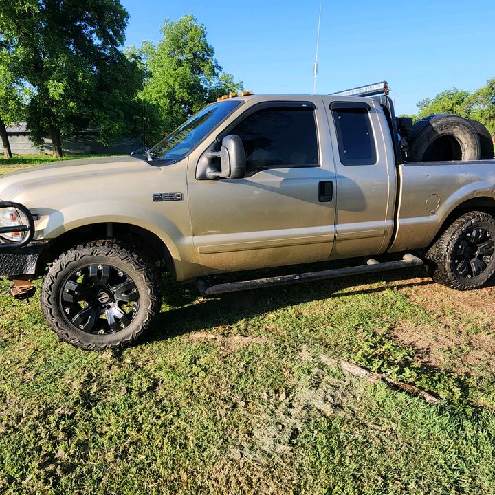 Profile Picture of GRIMES (@scottgrimes145) on Tiktok