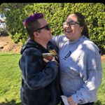 Profile Picture of • tori archuleta-nickle • (@archu.a.nickle) on Instagram