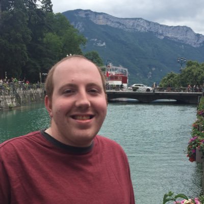 Profile Picture of James Olszewski (@jtolszewski) on Twitter