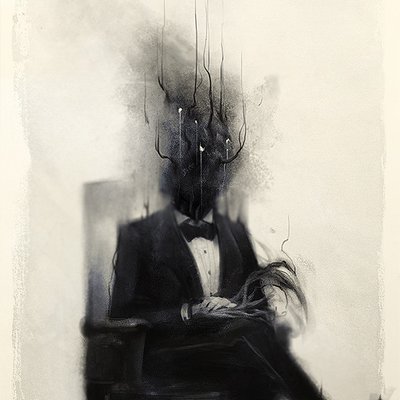 Profile Picture of James Harkess (@ToskaISmert) on Twitter