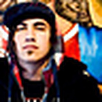 Profile Picture of Daniel Hicks (@parash00t) on Flickr