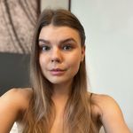 Profile Picture of Roberta Česokaitė 💫 (@robertafoxxx) on Instagram