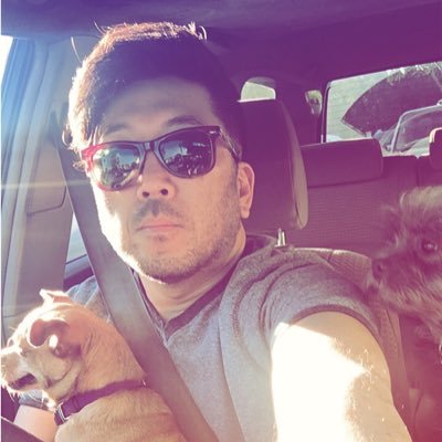 Profile Picture of Brian Chang (@brianchango) on Twitter